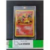 Image 1 : Charizard Pokemon Card-Cannot Authenticate