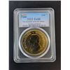 Image 2 : South African 1 Oz. Gold Coin-Cannot Authenticate