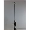 Image 2 : Vintage Coleman Model 168K Kerosene Lamp - Pickup Only, 29"