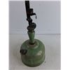 Image 4 : Vintage Coleman Model 168K Kerosene Lamp - Pickup Only, 29"