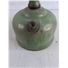 Image 5 : Vintage Coleman Model 168K Kerosene Lamp - Pickup Only, 29"
