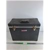 Image 1 : Vintage Kodak Case 18" x 8" x 15", Pickup Preferred