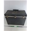 Image 3 : Vintage Kodak Case 18" x 8" x 15", Pickup Preferred