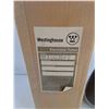 Image 2 : Westinghouse Type WX5038P2 Electronic Tube - As Is, 15" x 5"