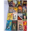 Image 3 : (24) Assorted Books - Helen Reilly, Michael Barrett, Richard Stark, Agatha Christie