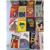 Image 4 : (23) Assorted Books - Ed McBain, Sebastien Japrisot, Joseph Hayes, Roald Dahl