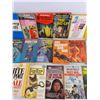 Image 3 : (19) Assorted Books - John O Hara, Mildred Davis, Jacques Casanova, Frances Rickett