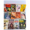 Image 4 : (19) Assorted Books - John O Hara, Mildred Davis, Jacques Casanova, Frances Rickett