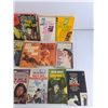 Image 5 : (19) Assorted Books - John O Hara, Mildred Davis, Jacques Casanova, Frances Rickett