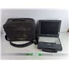 Image 1 : Panasonic Toughbook CF25 Rugged Laptop, Carry Case 7" x 15" x 12", As Is