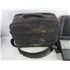 Image 2 : Panasonic Toughbook CF25 Rugged Laptop, Carry Case 7" x 15" x 12", As Is