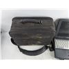 Image 3 : Panasonic Toughbook CF25 Rugged Laptop, Carry Case 7" x 15" x 12", As Is