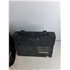 Image 6 : Panasonic Toughbook CF25 Rugged Laptop, Carry Case 7" x 15" x 12", As Is