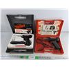 Image 1 : (2) Vintage Weller Soldering Kits - Powers On, As Is