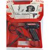 Image 5 : (2) Vintage Weller Soldering Kits - Powers On, As Is