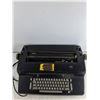 Image 2 : Vintage IBM Electric Typewriter - Powers On, As Is, Pickup Only