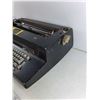 Image 3 : Vintage IBM Electric Typewriter - Powers On, As Is, Pickup Only