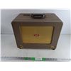 Image 1 : Vintage Kodak Pageant Sound Projector - Powers On, As Is, Pickup Only 16" x 11" x 14"