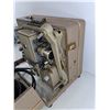 Image 3 : Vintage Kodak Pageant Sound Projector - Powers On, As Is, Pickup Only 16" x 11" x 14"