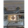 Image 4 : Vintage Kodak Pageant Sound Projector - Powers On, As Is, Pickup Only 16" x 11" x 14"