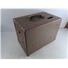 Image 7 : Vintage Kodak Pageant Sound Projector - Powers On, As Is, Pickup Only 16" x 11" x 14"