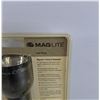 Image 3 : Mag-Lite Lite Pack 3 Cell D & 2 Cell AA Flashlights - Sealed, As Is