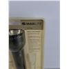 Image 5 : Mag-Lite Lite Pack 3 Cell D & 2 Cell AA Flashlights - As Is