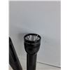 Image 3 : (3) Mag - Lite 3 Cell D Flashlights, As Is 12"