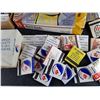 Image 4 : Vintage Assorted Book Matches - Canada Games, Safeway, The Sundowner Motel - Dry