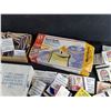 Image 7 : Vintage Assorted Book Matches - Canada Games, Safeway, The Sundowner Motel - Dry