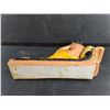 Image 4 : Vintage Reclining Woman Figurine - Painted Plaster/Chalkware Sculpture, Classical Style