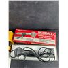 Image 3 : Vintage Electro Voice 635A Dynamic & Realistic Highball 2 Microphones - As Is