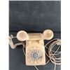 Image 4 : Vintage Western Electric Rotary Phone - As Is
