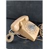 Image 5 : Vintage Western Electric Rotary Phone - As Is