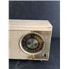 Image 2 : Vintage Zenith Automatic Frequency Control AM/FM Radio - As Is
