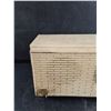 Image 3 : Vintage Zenith Automatic Frequency Control AM/FM Radio - As Is