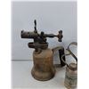 Image 2 : Blow Torch, Oil Can, Simons Measuring Pitcher, Pickup Only