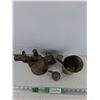 Image 5 : Blow Torch, Oil Can, Simons Measuring Pitcher, Pickup Only