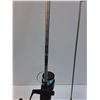 Image 2 : Spiderman Childrens Fishing Rod & Shimano Reel - 60" Full Length, 30" Folded - PICK UP