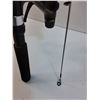 Image 4 : Spiderman Childrens Fishing Rod & Shimano Reel - 60" Full Length, 30" Folded - PICK UP