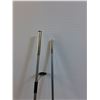 Image 5 : Spiderman Childrens Fishing Rod & Shimano Reel - 60" Full Length, 30" Folded - PICK UP
