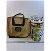 Image 1 : Margaritaville Blender w/Carrying Case - Powers On -PICK UP