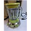 Image 2 : Margaritaville Blender w/Carrying Case - Powers On -PICK UP