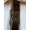 Image 4 : Vortex Fire Table Top Comes w/Gel Fuel - 25" x 25" x 46"  -CANNOT SHIP