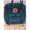 Image 3 : Lot: Backpack, Christmas Ornaments, Crochet Pattern