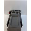 Image 4 : Honda Odyssey Second Row Console Seat - CANNOT SHIP - 20" x 12" x 12" Folded
