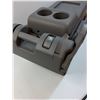 Image 5 : Honda Odyssey Second Row Console Seat - CANNOT SHIP - 20" x 12" x 12" Folded