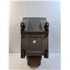 Image 6 : Honda Odyssey Second Row Console Seat - CANNOT SHIP - 20" x 12" x 12" Folded