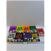 Image 1 : (9) The Bad Guys Book Collection