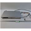 Image 1 : JVC DVD Player - Works - Has Manual
